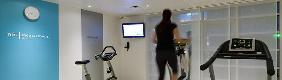 B&B Hotel Velizy Est Luaran gambar
