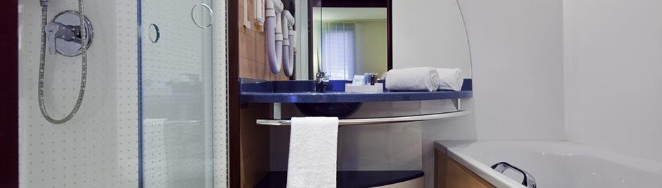 B&B Hotel Velizy Est Bilik gambar
